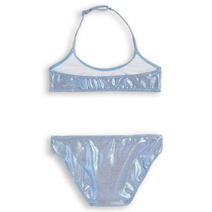 Παιδικό Μαγιώ Μπικίνι Blue Metal