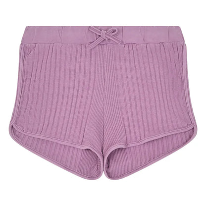 52A.RIO_09_Lilas # Kids Shorts Rio Lilas