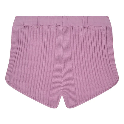 52A.RIO_09_Lilas # Kids Shorts Rio Lilas