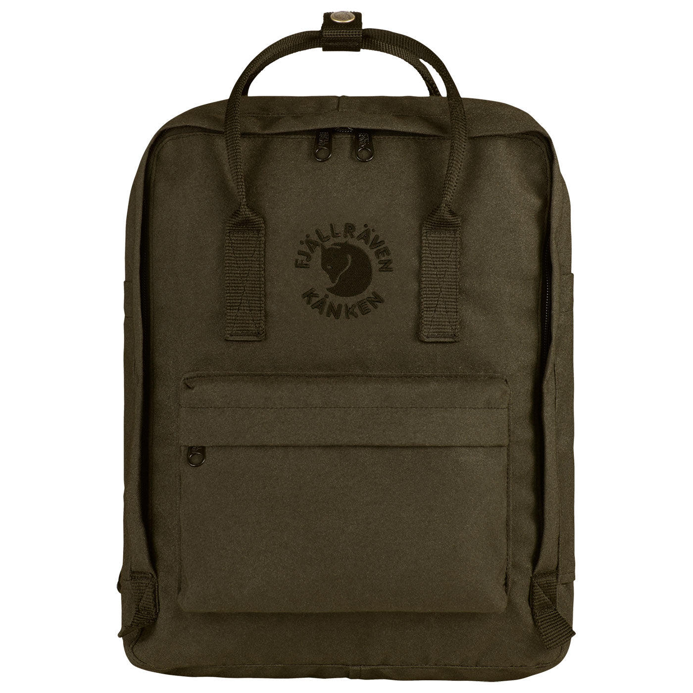 Σακίδιο ReKanken Dark Olive