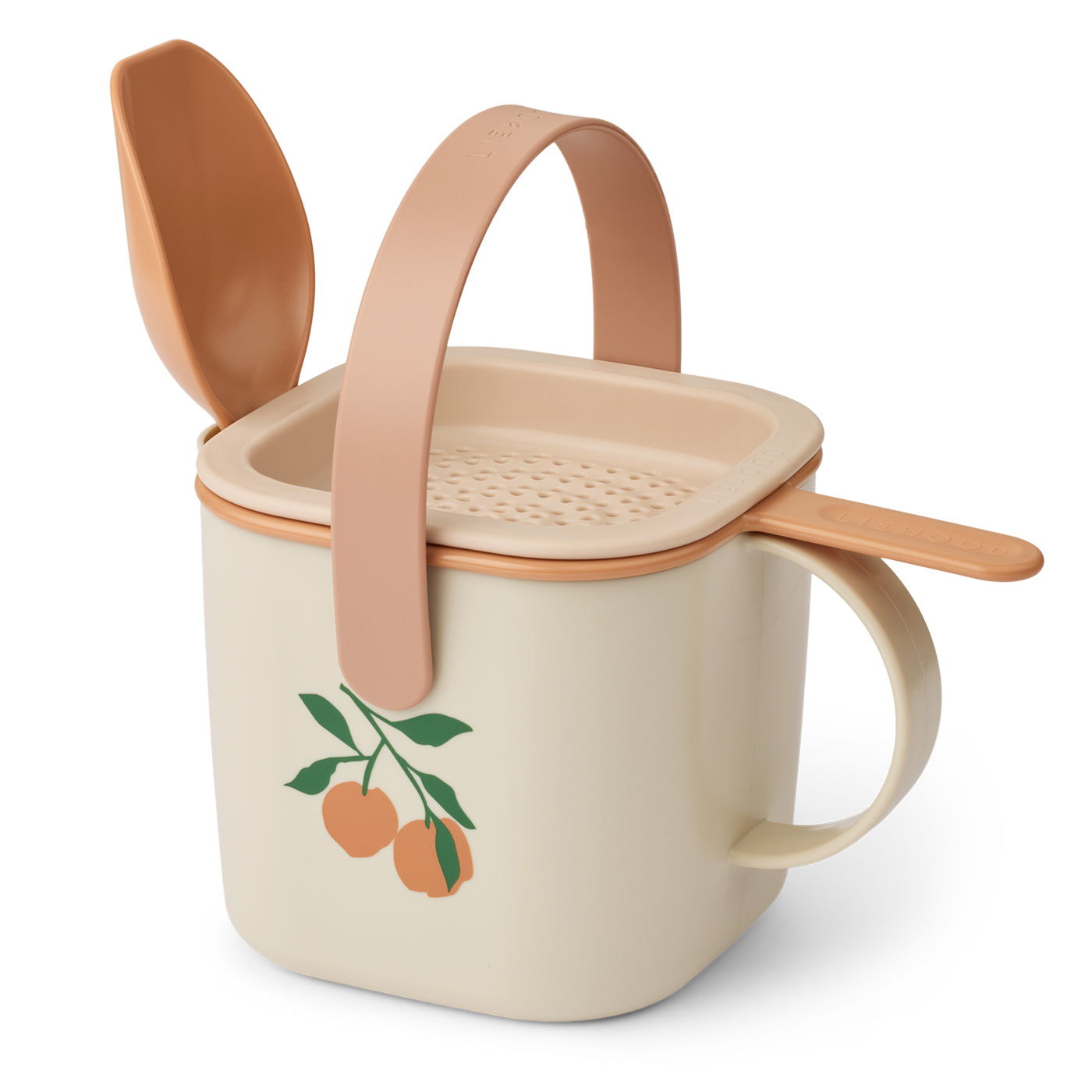 99.LW19718_1232 # Σετ Παραλίας Roald Peach