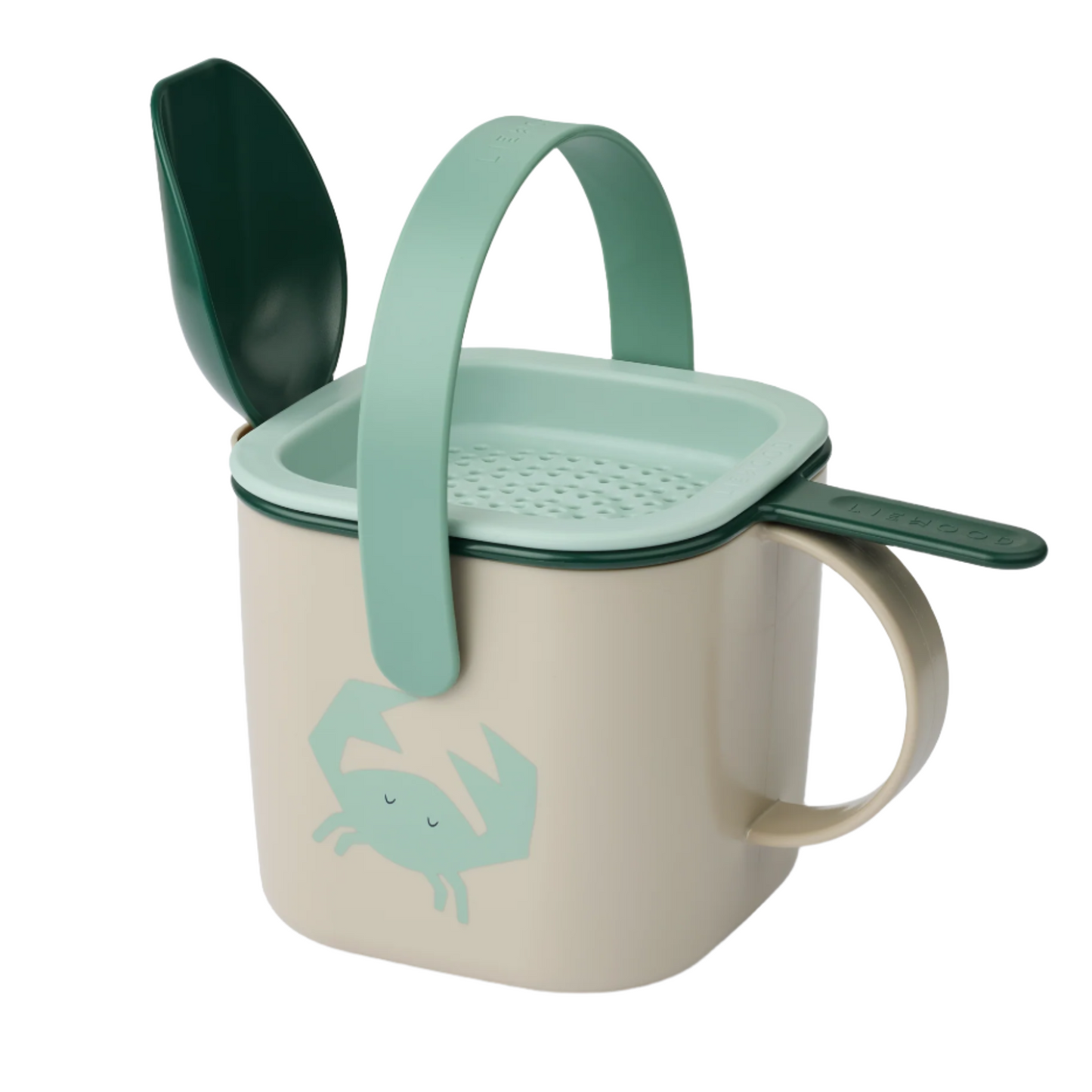 99.LW19718_1833 # Σετ Παραλίας Roald Crab