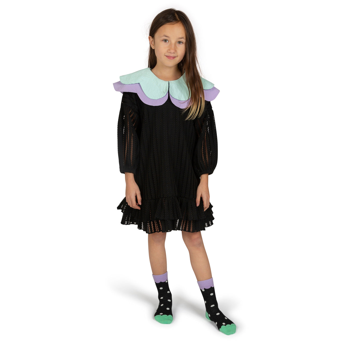 Παιδικό Φόρεμα Ruby