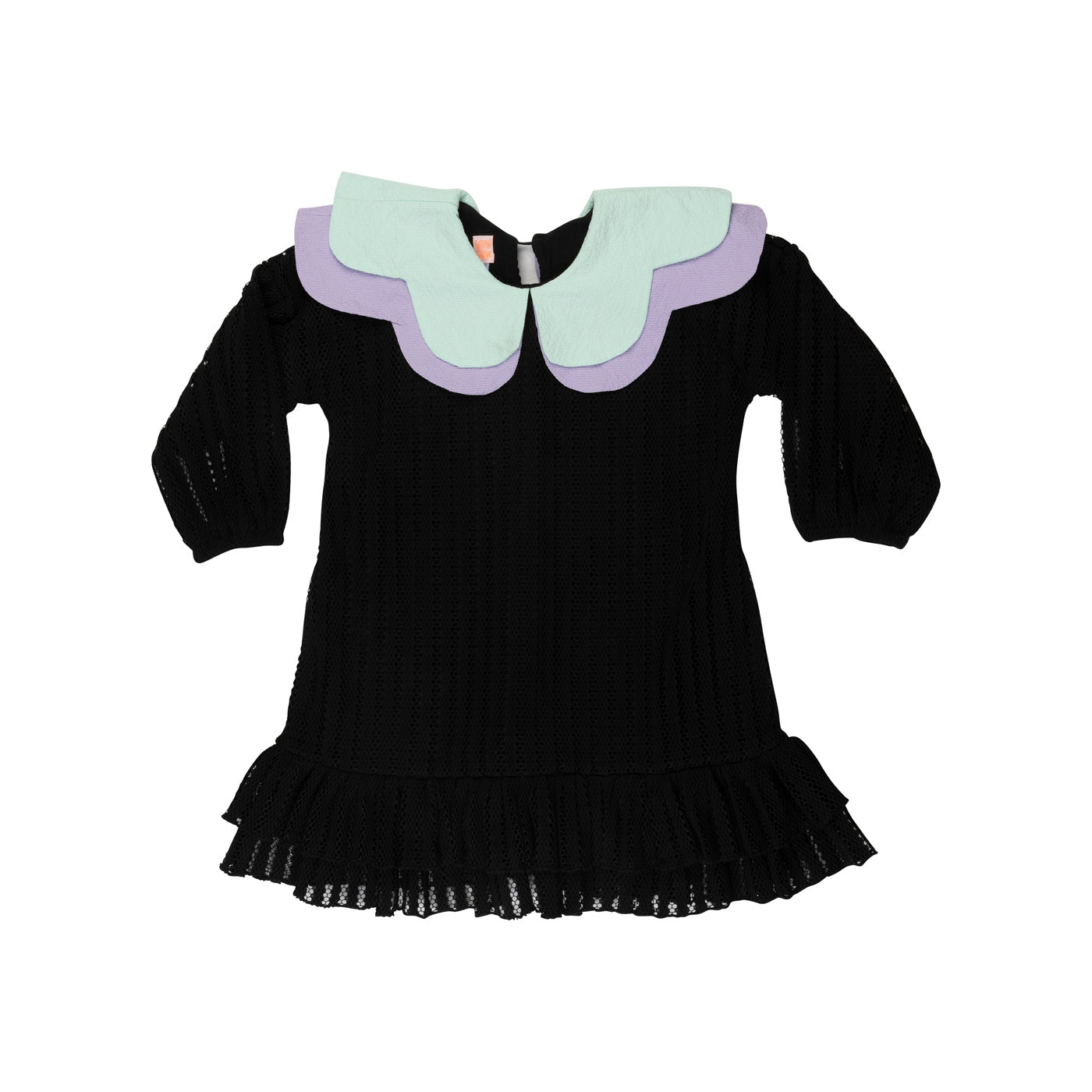 Παιδικό Φόρεμα Ruby