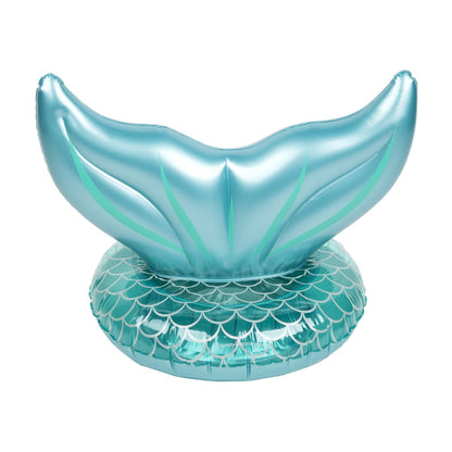 Φουσκωτό Παιχνίδι Γοργόνα Inf. Ring Toss Game Mermaid