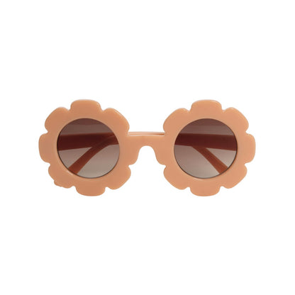 Παιδικά Γυαλιά Ηλίου Daisy - Peachy Pink