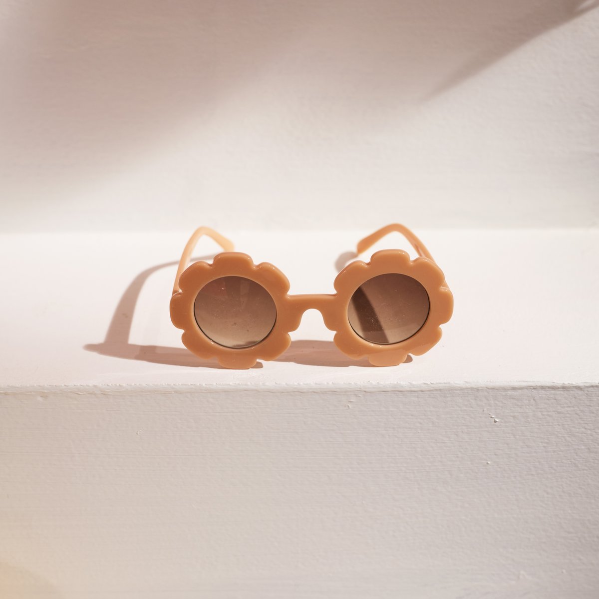 Παιδικά Γυαλιά Ηλίου Daisy - Peachy Pink
