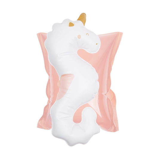 Σωσίβια Μπρατσάκια  Seahorse Unicorn