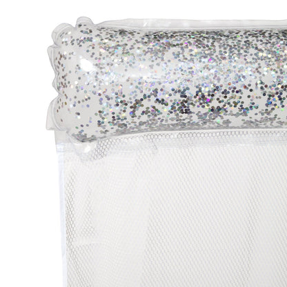 Αιώρα Θάλασσας με Glitter Μαξιλάρια