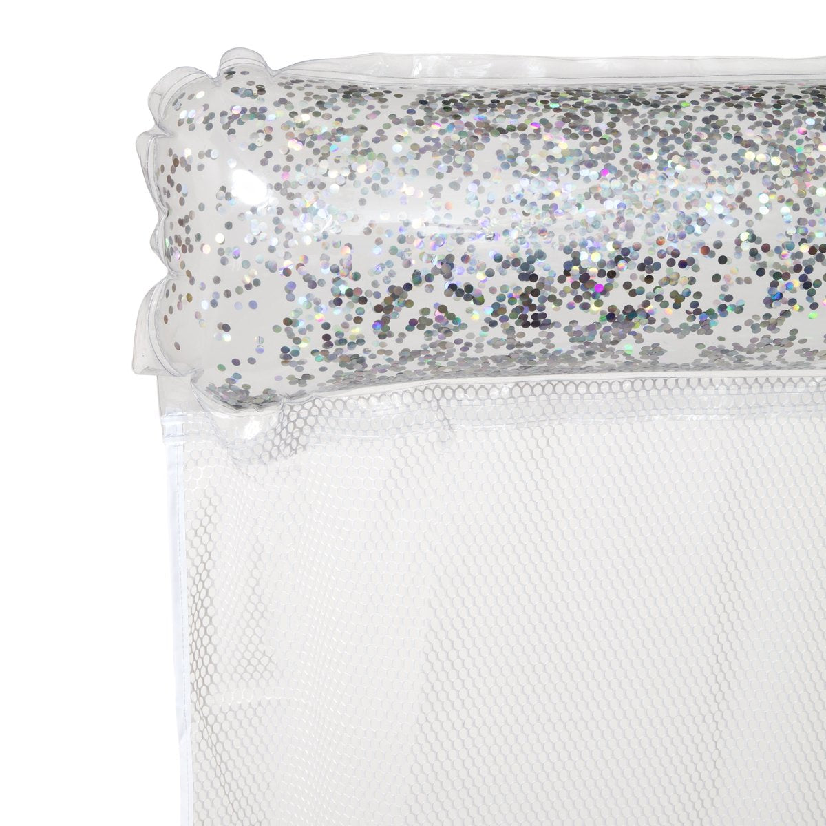 Αιώρα Θάλασσας με Glitter Μαξιλάρια