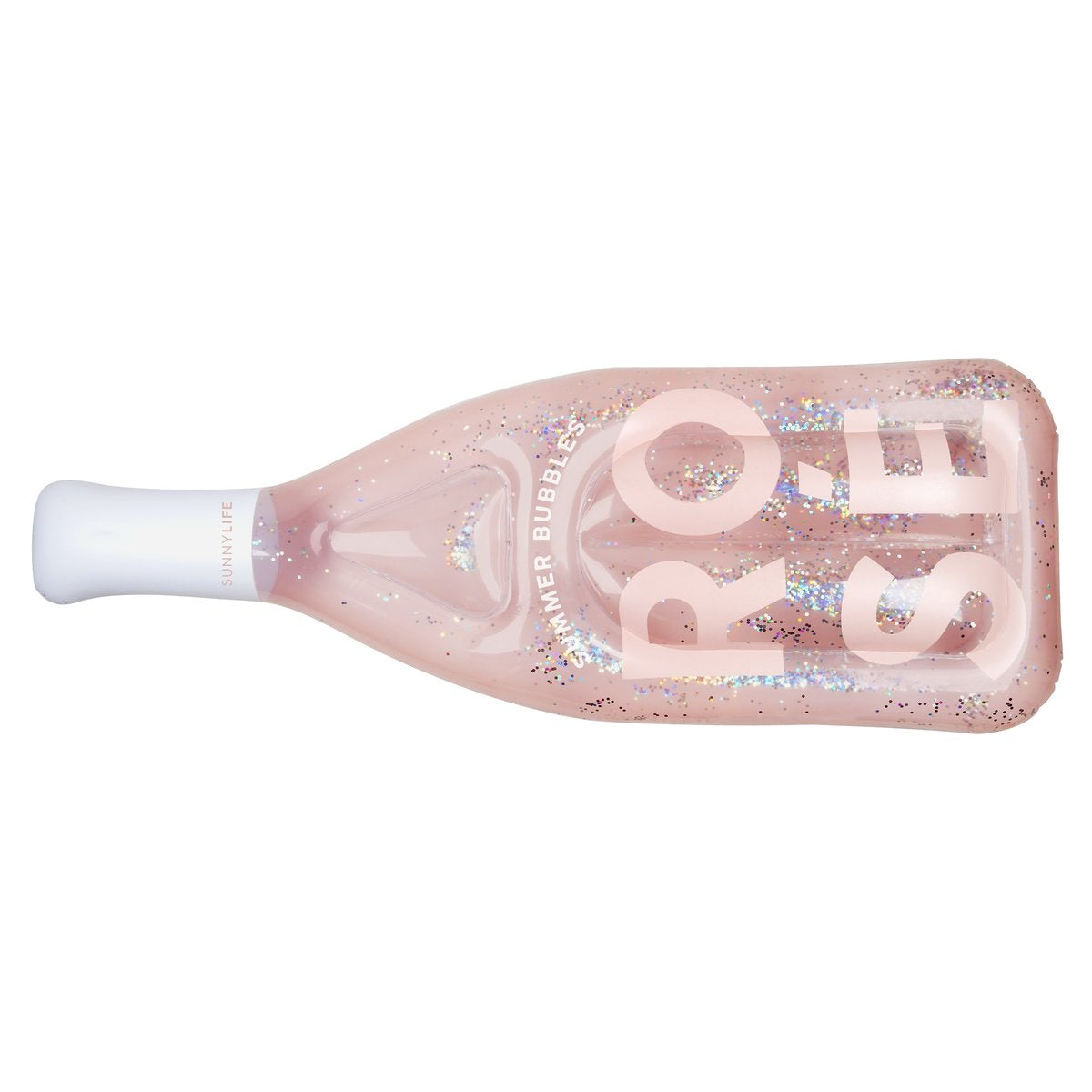 Στρώμα Θαλάσσης Rose Bottle