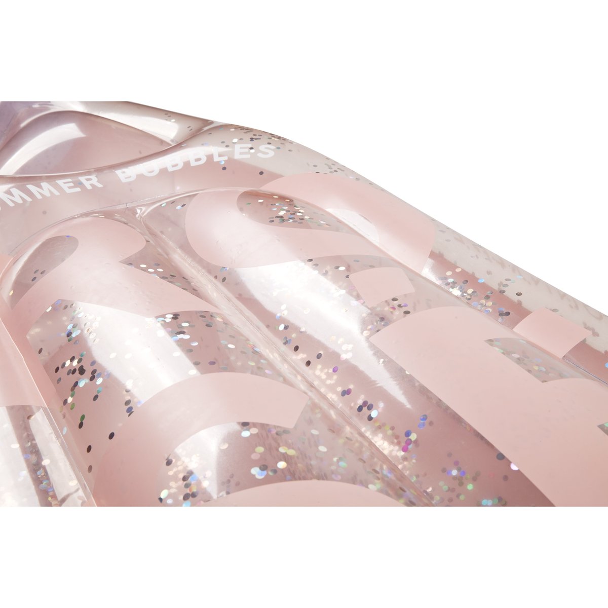 Στρώμα Θαλάσσης Rose Bottle