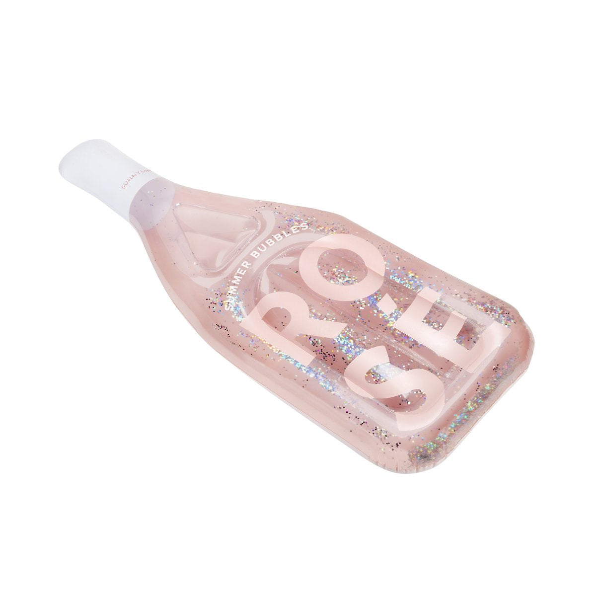 Στρώμα Θαλάσσης Rose Bottle