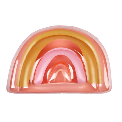Στρώμα Θαλάσσης Rainbow Peachy Pink