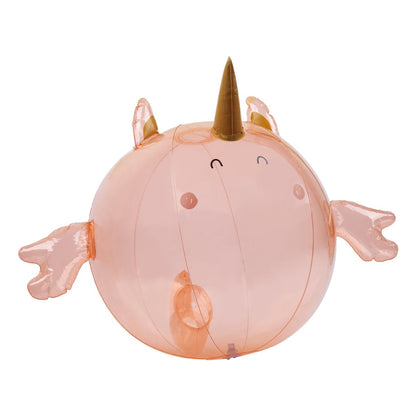 Φουσκωτή Μπάλα Unicorn