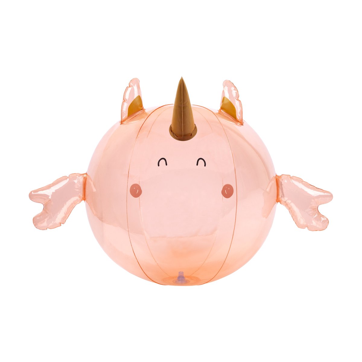 Φουσκωτή Μπάλα Unicorn