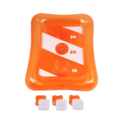 Φουσκωτό Παιχνίδι Θάλασσας Cornhole