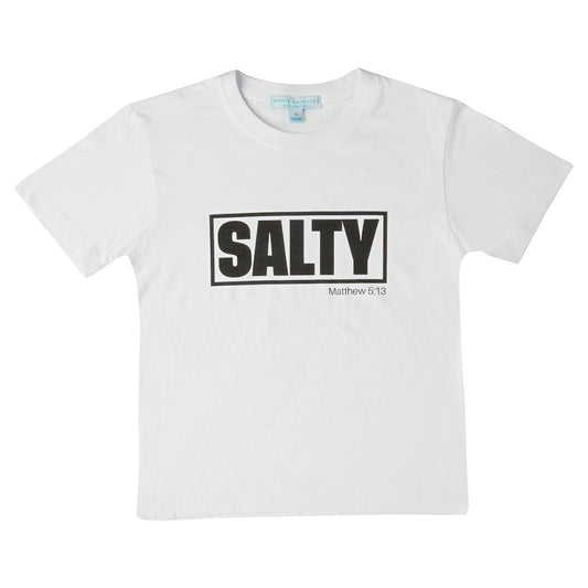 Παιδική Μπλούζα T-Shirt Salty Summer