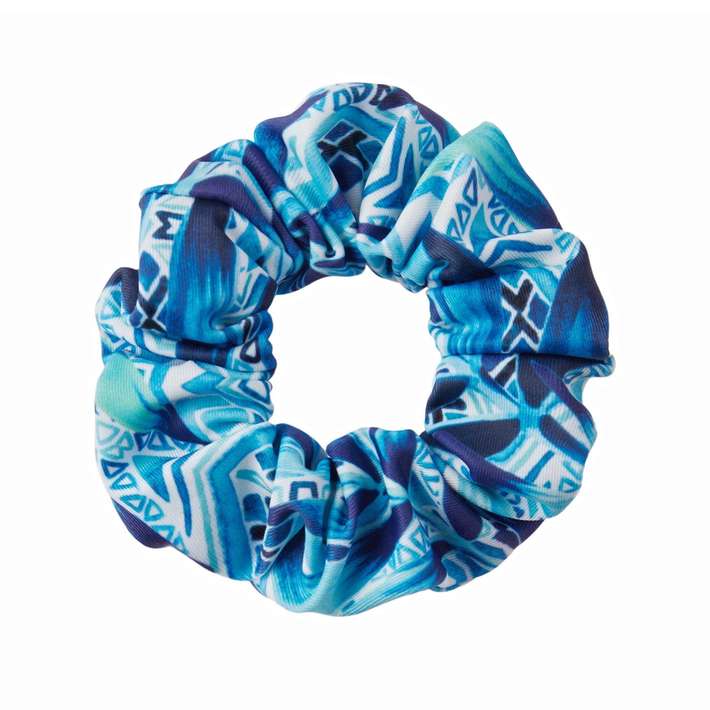 Παιδικό Scrunchie Etnic