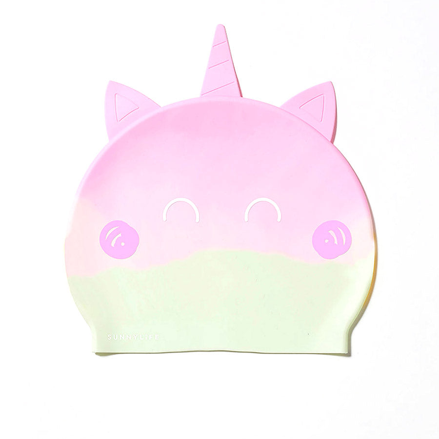 Σκουφί Κολυμβητηρίου Unicorn