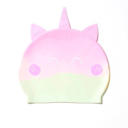 Σκουφί Κολυμβητηρίου Unicorn