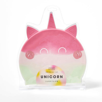 Σκουφί Κολυμβητηρίου Unicorn