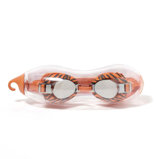 Γυαλάκια Κολυμβητηρίου Tully the Tiger