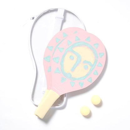 Παιδικές Ρακέτες Sun Face