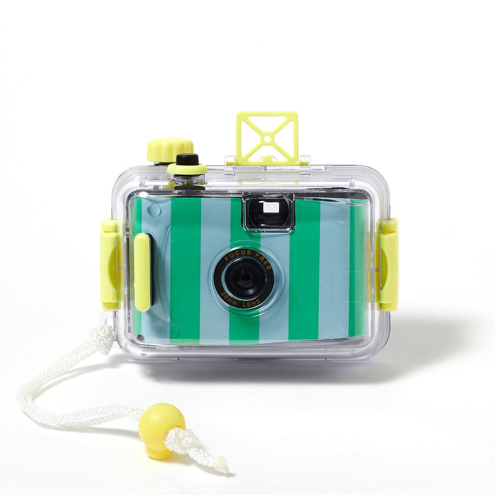 Αδιάβοχη Φωτογραφική Μηχανή Sea Seeker