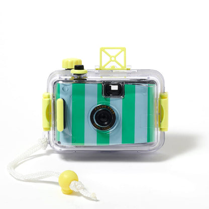 Αδιάβοχη Φωτογραφική Μηχανή Sea Seeker