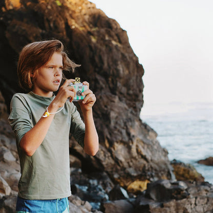 Αδιάβοχη Φωτογραφική Μηχανή Sea Seeker