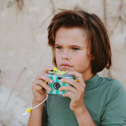 Αδιάβοχη Φωτογραφική Μηχανή Sea Seeker