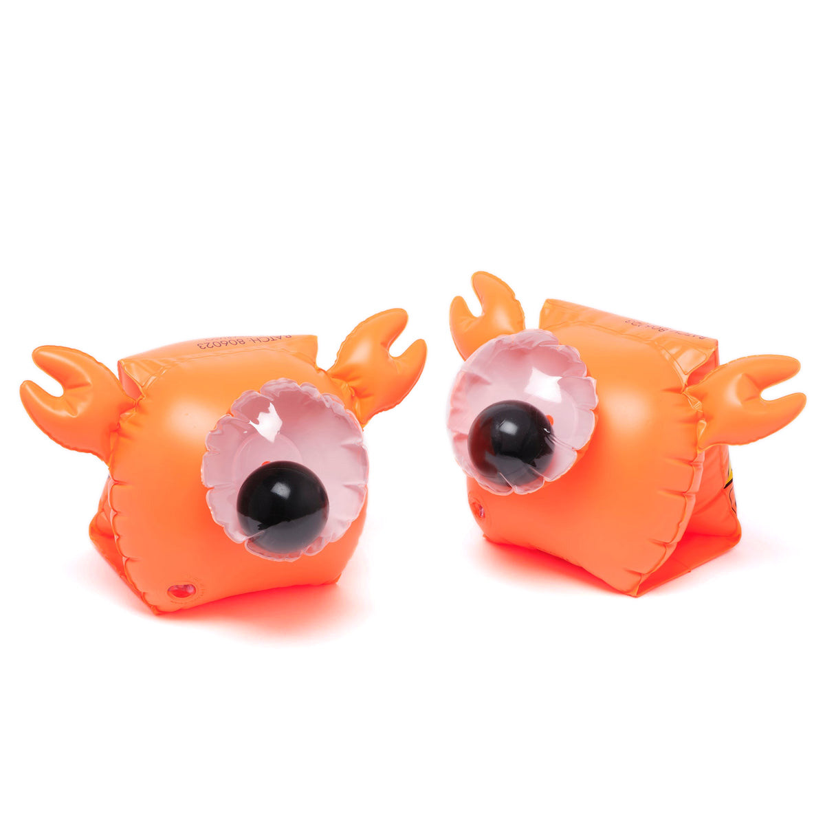 Σωσίβια Μπρατσάκια Creature Neon Orange