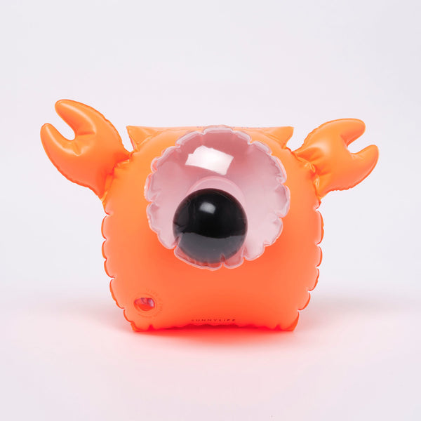 Σωσίβια Μπρατσάκια Creature Neon Orange