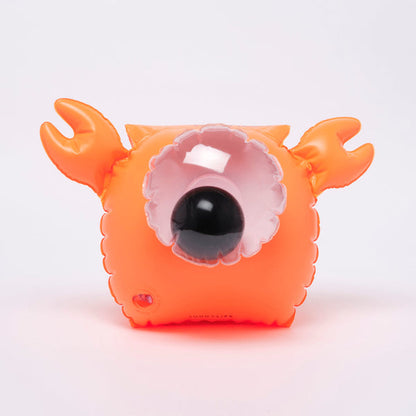 Σωσίβια Μπρατσάκια Creature Neon Orange