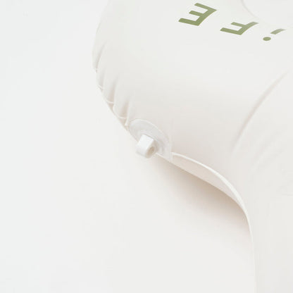 Luxe Lie-On Float Camera Olive
