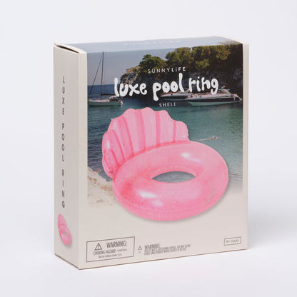 Κουλούρα Θαλάσσης Shell Bubblegum