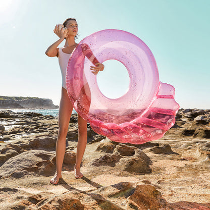 Κουλούρα Θαλάσσης Shell Bubblegum