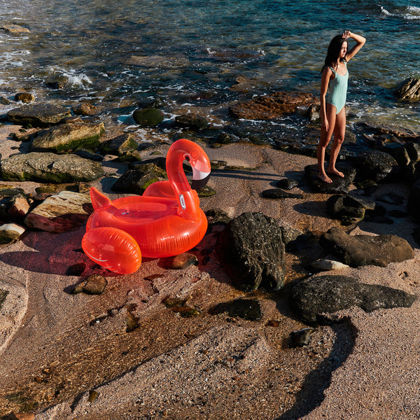 Στρώμα Θαλάσσης Μονόκερος Watermelon