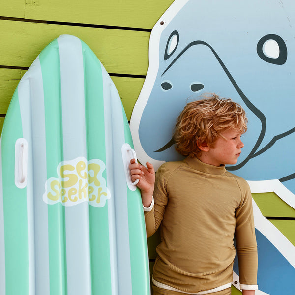 Φουσκωτή Σανίδα Θαλάσσης Sea Seeker Ocean