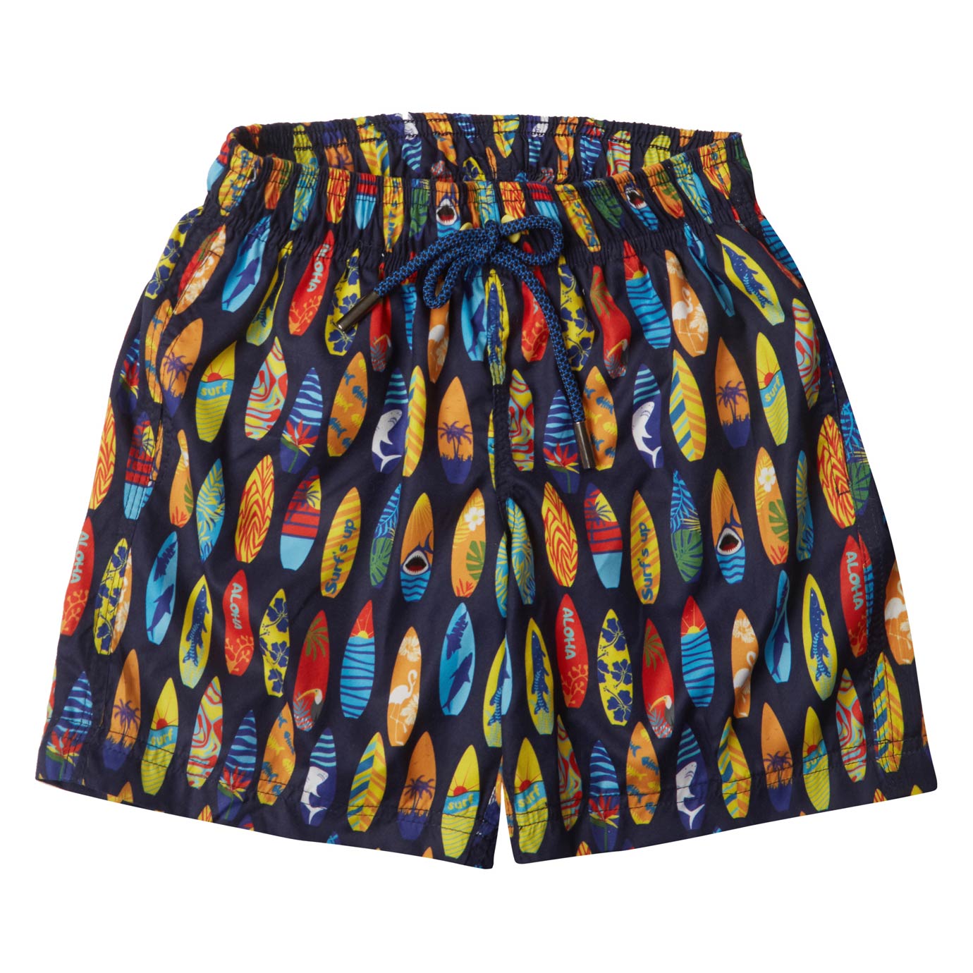 Παιδικό Μαγιώ Surf Boards