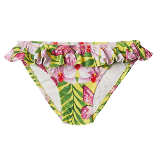 Βρεφικό Μαγιώ Orchids