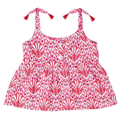 Παιδικό Σετ Ikat