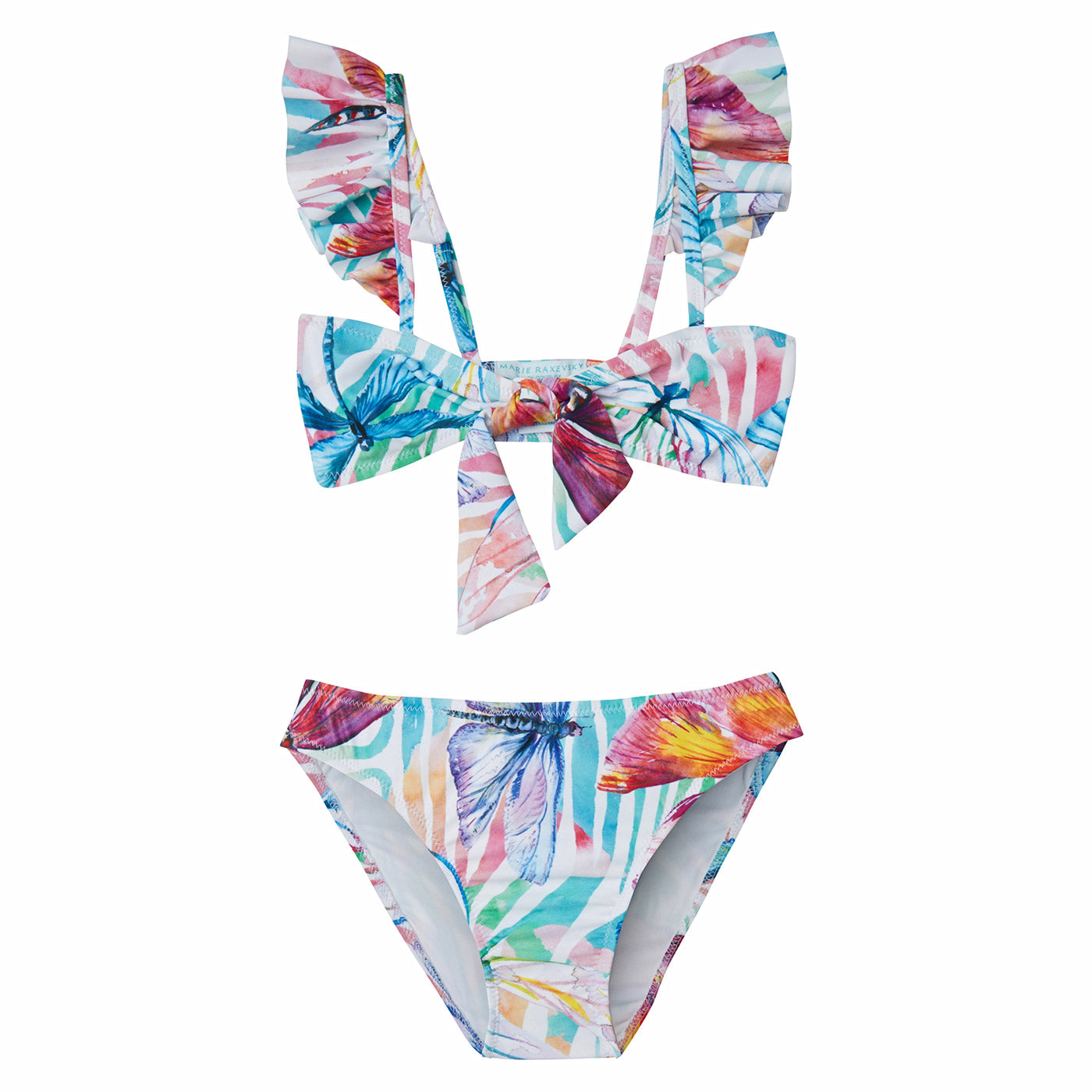 Παιδικό Μαγιώ Μπικίνι Libellula