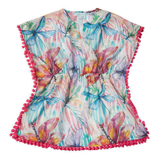 Παιδικό Καφτάνι Libellula