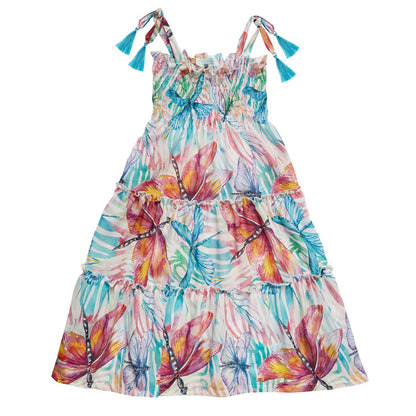 Παιδικό Φόρεμα Libellula