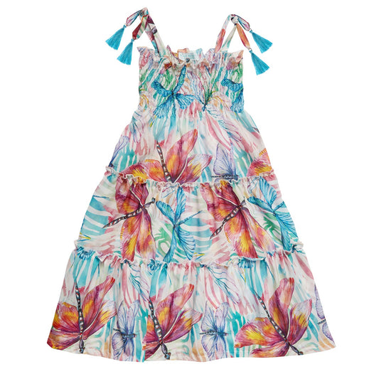 Παιδικό Φόρεμα Libellula