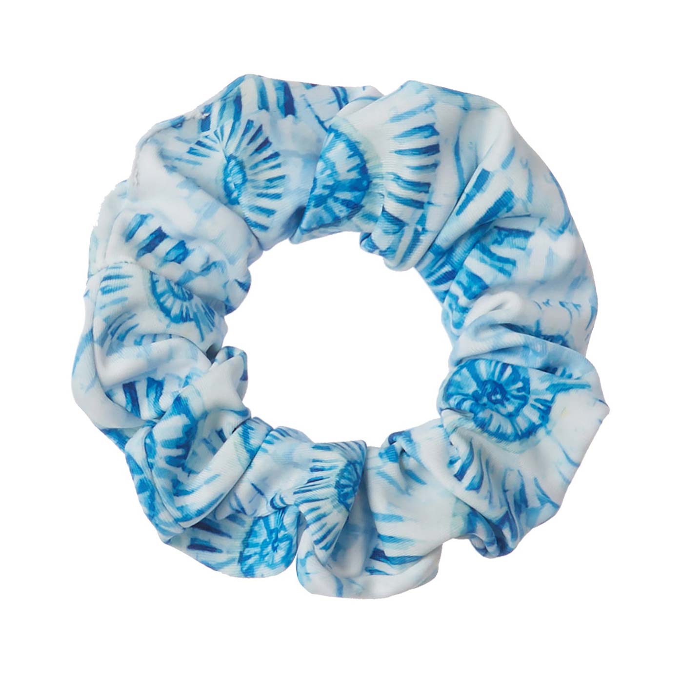 Παιδικό Scrunchie Sea Shells