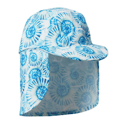 Βρεφικό Καπέλο Sea Shells