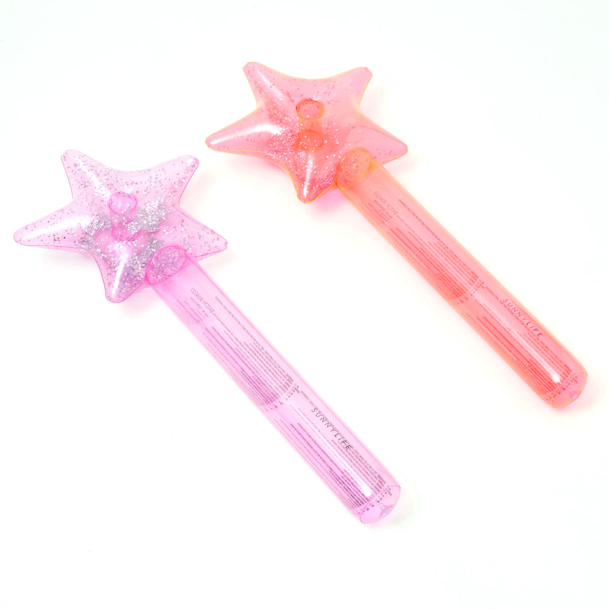 Φουσκωτό Παιχνίδι Mima the Fairy Pink Lemonade